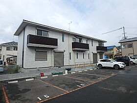 兵庫県加西市北条町北条（賃貸アパート1LDK・1階・41.04㎡） その14