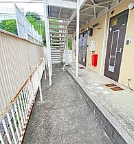 兵庫県神戸市垂水区本多聞2丁目（賃貸アパート1K・1階・19.00㎡） その13