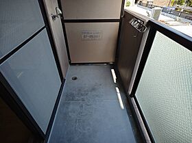 兵庫県神戸市東灘区本山中町3丁目（賃貸マンション1K・3階・23.59㎡） その20