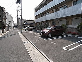 兵庫県姫路市南畝町2丁目（賃貸マンション1LDK・2階・50.05㎡） その12