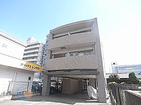 兵庫県姫路市安田4丁目（賃貸マンション1K・3階・30.42㎡） その1