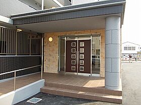 兵庫県姫路市飾磨区野田町（賃貸マンション1K・2階・30.96㎡） その14