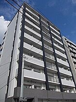 兵庫県姫路市飾磨区野田町（賃貸マンション1K・5階・30.96㎡） その1