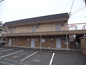 兵庫県明石市魚住町錦が丘2丁目（賃貸アパート1LDK・2階・39.73㎡） その20