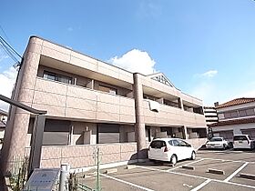 兵庫県明石市魚住町住吉3丁目（賃貸マンション1DK・1階・30.96㎡） その1