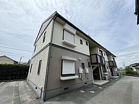 兵庫県加古川市東神吉町西井ノ口（賃貸アパート2LDK・1階・50.81㎡） その1