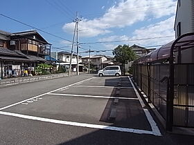 兵庫県加古川市東神吉町西井ノ口（賃貸アパート2LDK・1階・50.81㎡） その14