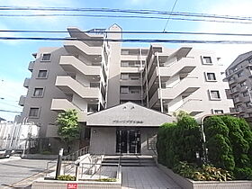 兵庫県神戸市東灘区魚崎南町4丁目（賃貸マンション2LDK・1階・58.80㎡） その14