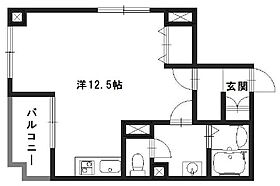 兵庫県姫路市朝日町（賃貸マンション1R・3階・29.70㎡） その2