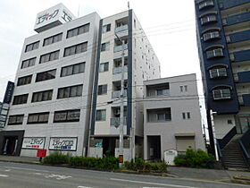 兵庫県姫路市朝日町（賃貸マンション1R・3階・29.70㎡） その1