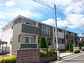 兵庫県加西市北条町北条（賃貸アパート2LDK・2階・57.57㎡） その1