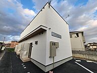 兵庫県たつの市龍野町富永：物件画像／ルークスター株式会社　賃貸館明石店 