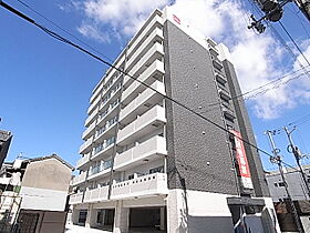 兵庫県姫路市博労町（賃貸マンション1LDK・7階・52.34㎡） その1