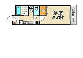 兵庫県神戸市須磨区須磨浦通6丁目（賃貸アパート1K・1階・21.80㎡） その2