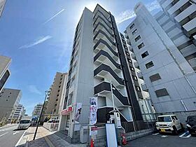 兵庫県姫路市南畝町2丁目（賃貸マンション1LDK・9階・38.99㎡） その12