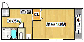 兵庫県加東市松沢（賃貸マンション1DK・1階・32.00㎡） その2