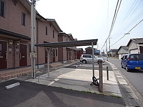 兵庫県姫路市勝原区大谷（賃貸アパート1DK・1階・31.13㎡） その12