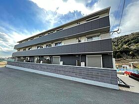 兵庫県姫路市広畑区西蒲田（賃貸マンション1DK・3階・39.23㎡） その1