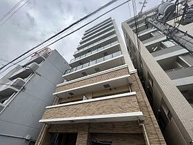 兵庫県神戸市灘区友田町4丁目（賃貸マンション2LDK・2階・50.00㎡） その21