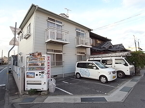 外観画像