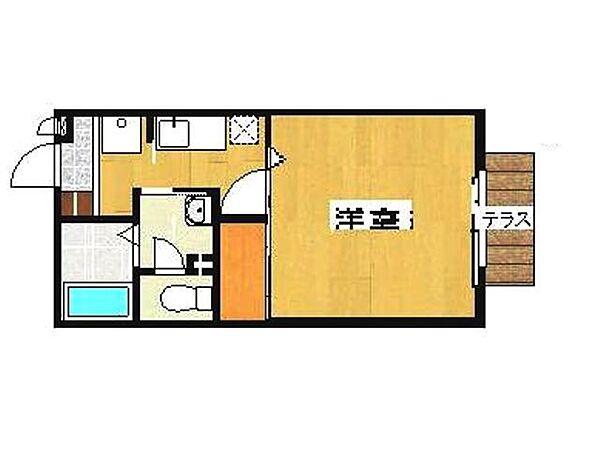 外観画像