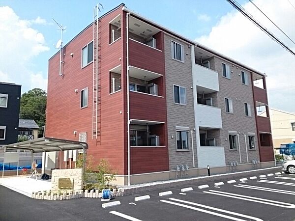 外観画像