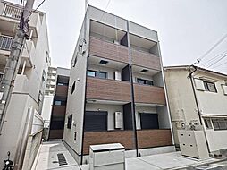🉐敷金礼金0円！🉐阪神本線 青木駅 徒歩7分