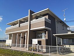 神鉄粟生線 葉多駅 徒歩12分