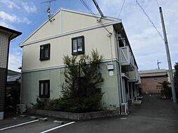 山陽本線 相生駅 徒歩20分