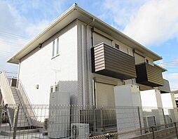 北条鉄道 北条町駅 徒歩9分