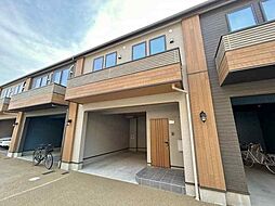 山陽本線 姫路駅 バス15分 西八代下車 徒歩4分