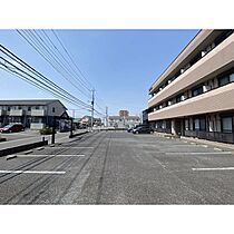 エミーヒルズ 302 ｜ 茨城県つくば市春日3丁目（賃貸マンション1R・3階・23.36㎡） その17