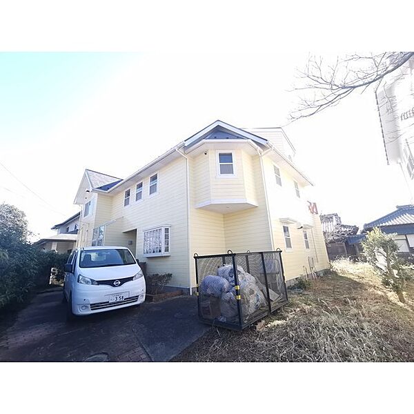 detached 茨城県つくば市手代木

地図を見る