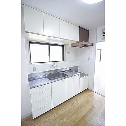 サンライフつくば_内装_1