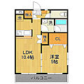 K-23階6.9万円