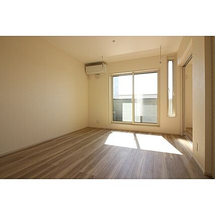 ブリージア研究学園A棟_内装_0