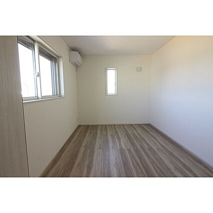 ブリージア研究学園A棟_その他_1