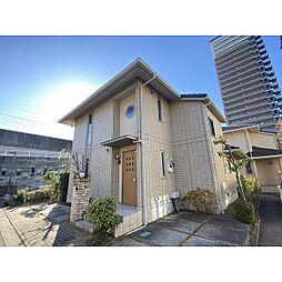 研究学園住宅