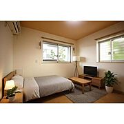 家具家電はAIイメージになります。