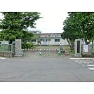 つくば市立葛城小学校