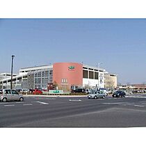 プードリエ 202 ｜ 茨城県つくば市学園南3丁目（賃貸マンション1LDK・2階・42.08㎡） その19