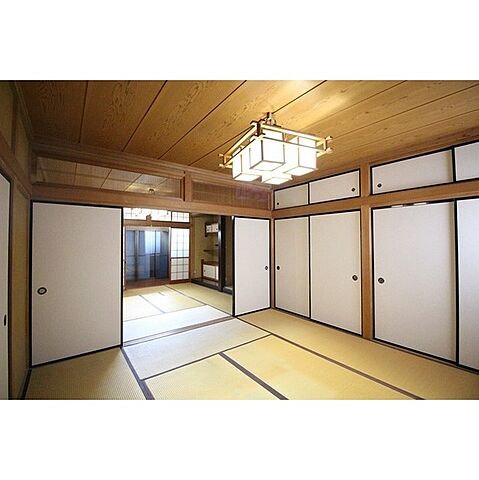 室内