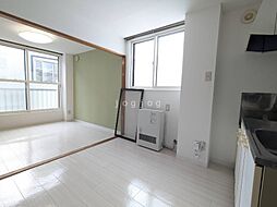 ツインブランシェ西館 1DKの写真