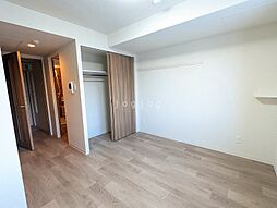 JR千歳線 白石駅 徒歩5分の賃貸マンション 3階1Kのリビング/ダイニング