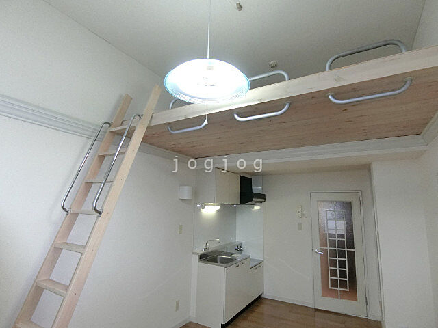 子供部屋