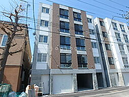 カラライズ白石 203