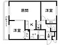 ラフェスタパークサイド3階6.9万円