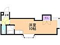 エトワール東札幌2階2.8万円