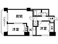 ラフィネ豊平9階7.5万円