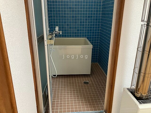 浴室